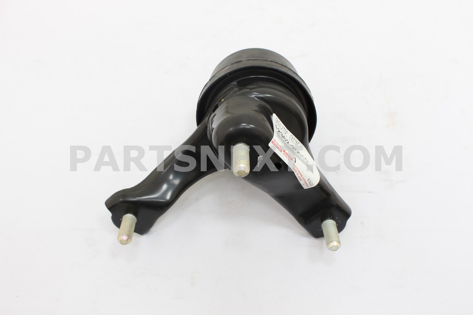 Toyota Insulator Engine Mounting Rh For Transverse Engine