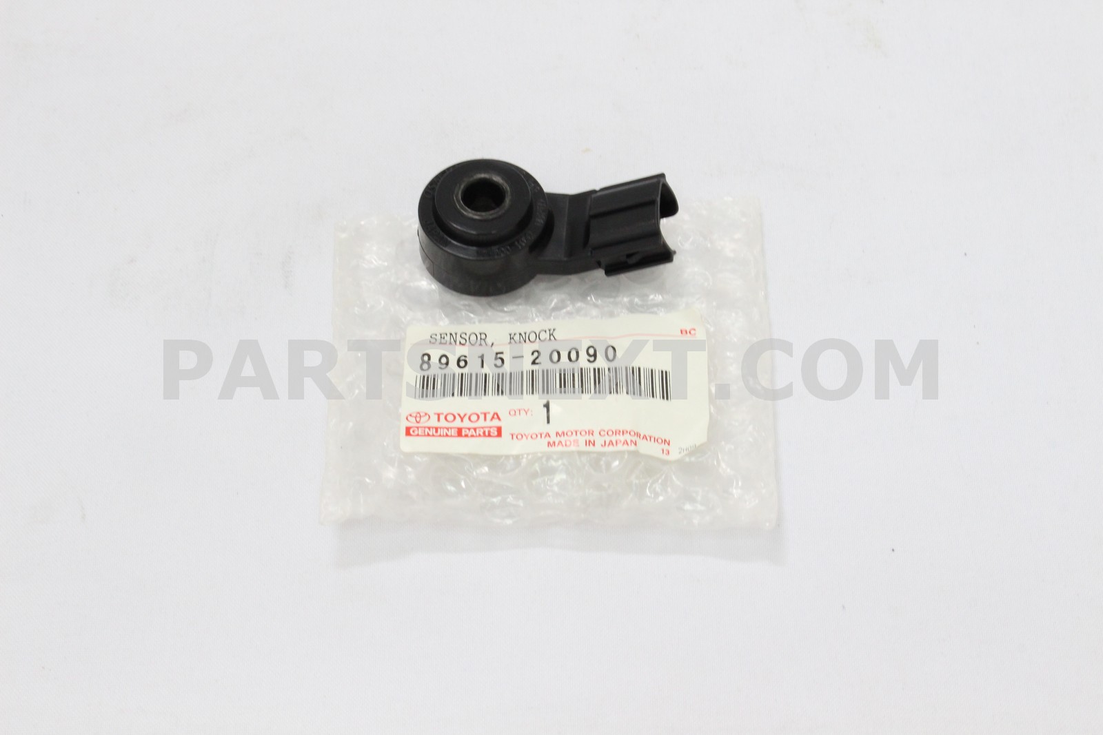 Toyota 89615 20090 SENSOR KNOCK CONTROL