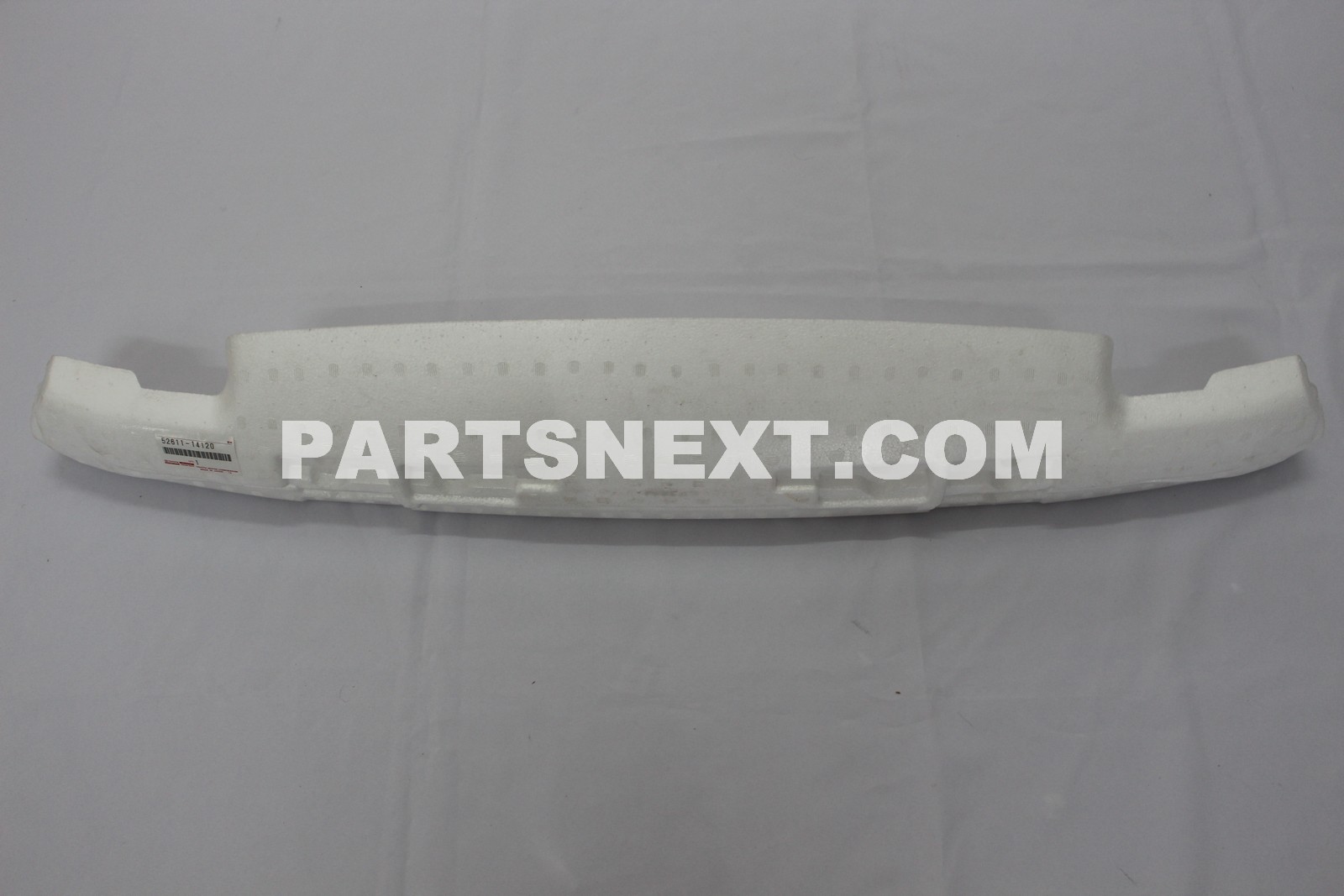 Toyota Absorber Front Bumper Energy