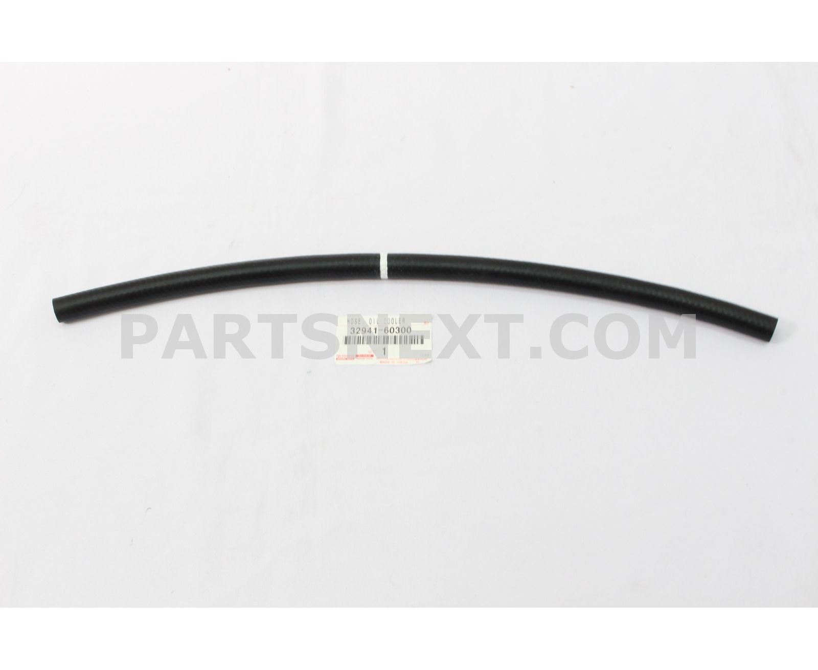 Toyota Hose For Oil Cooler Inlet