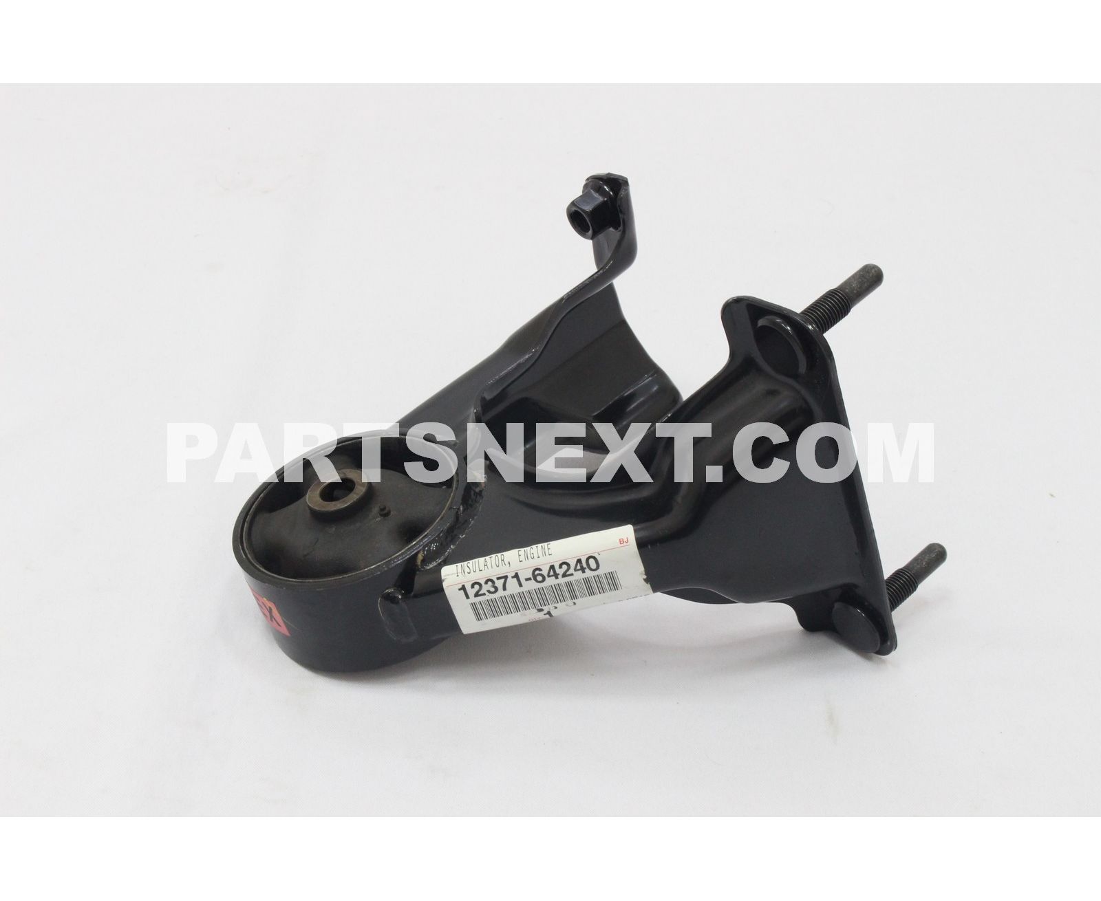 Toyota Insulator Engine Mounting Rear