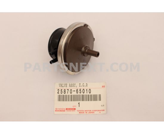 Toyota Valve Assy Egr Vacuum Modulator