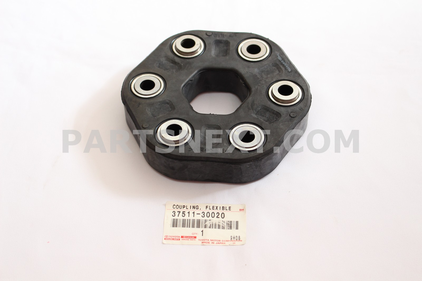 37511 30020 COUPLING FLEXIBLE