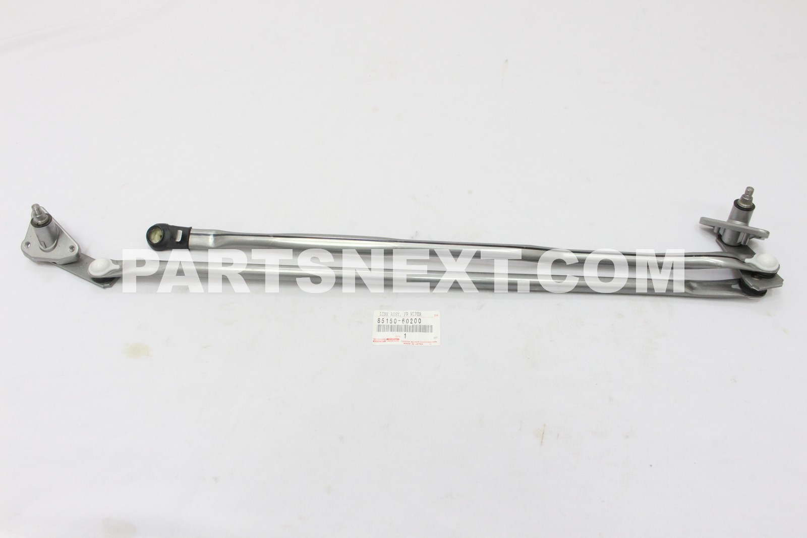 Toyota :: 85150-60200 LINK ASSY, WINDSHIELD WIPER