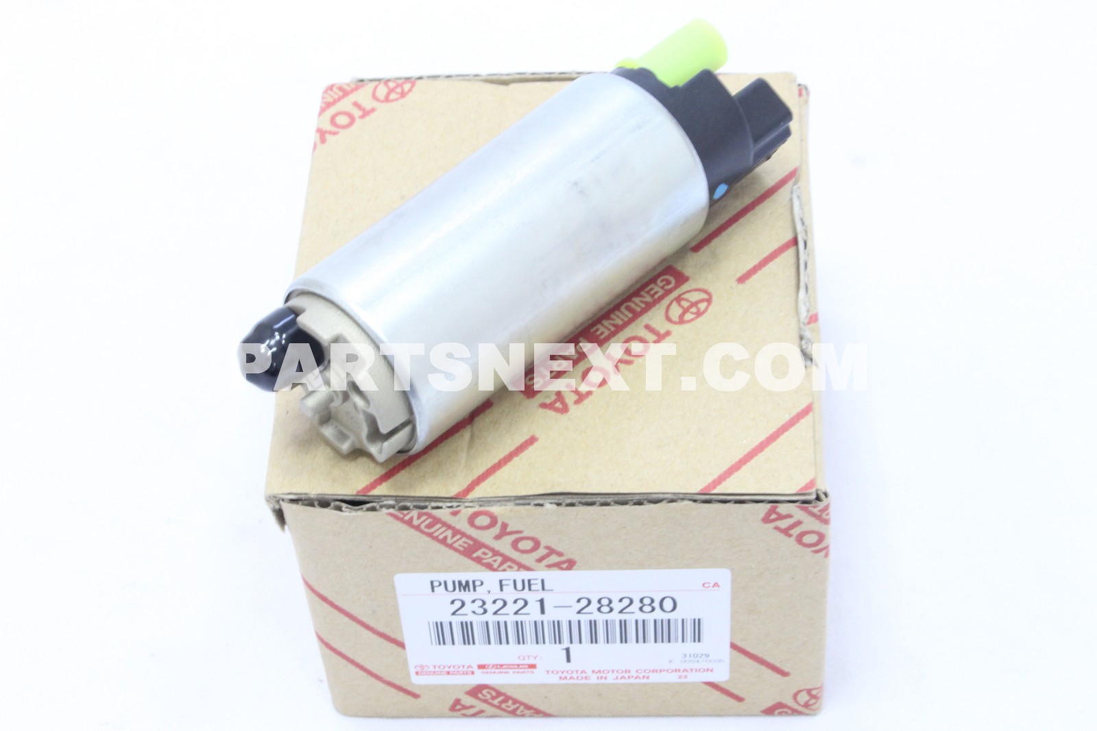 toyota-23221-28280-pump-assy-fuel