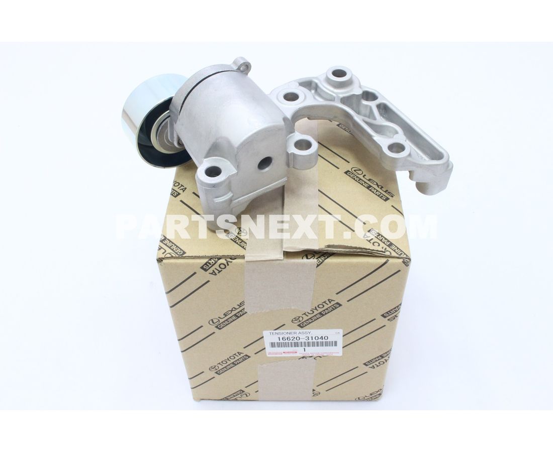 Toyota Tensioner Assy V Ribbed Belt