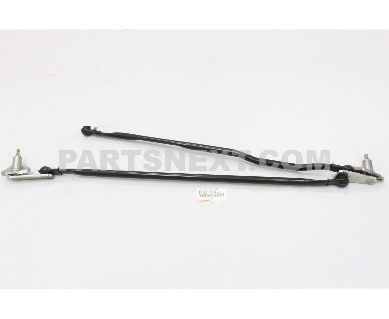 Toyota :: 85150-60240 LINK ASSY, WINDSHIELD WIPER