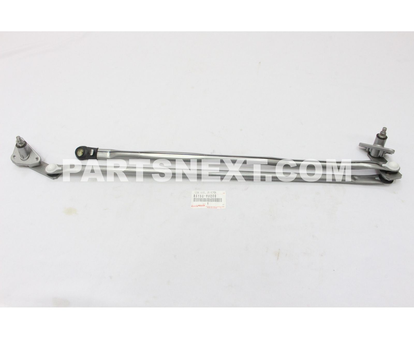 Toyota :: 85150-60200 LINK ASSY, WINDSHIELD WIPER