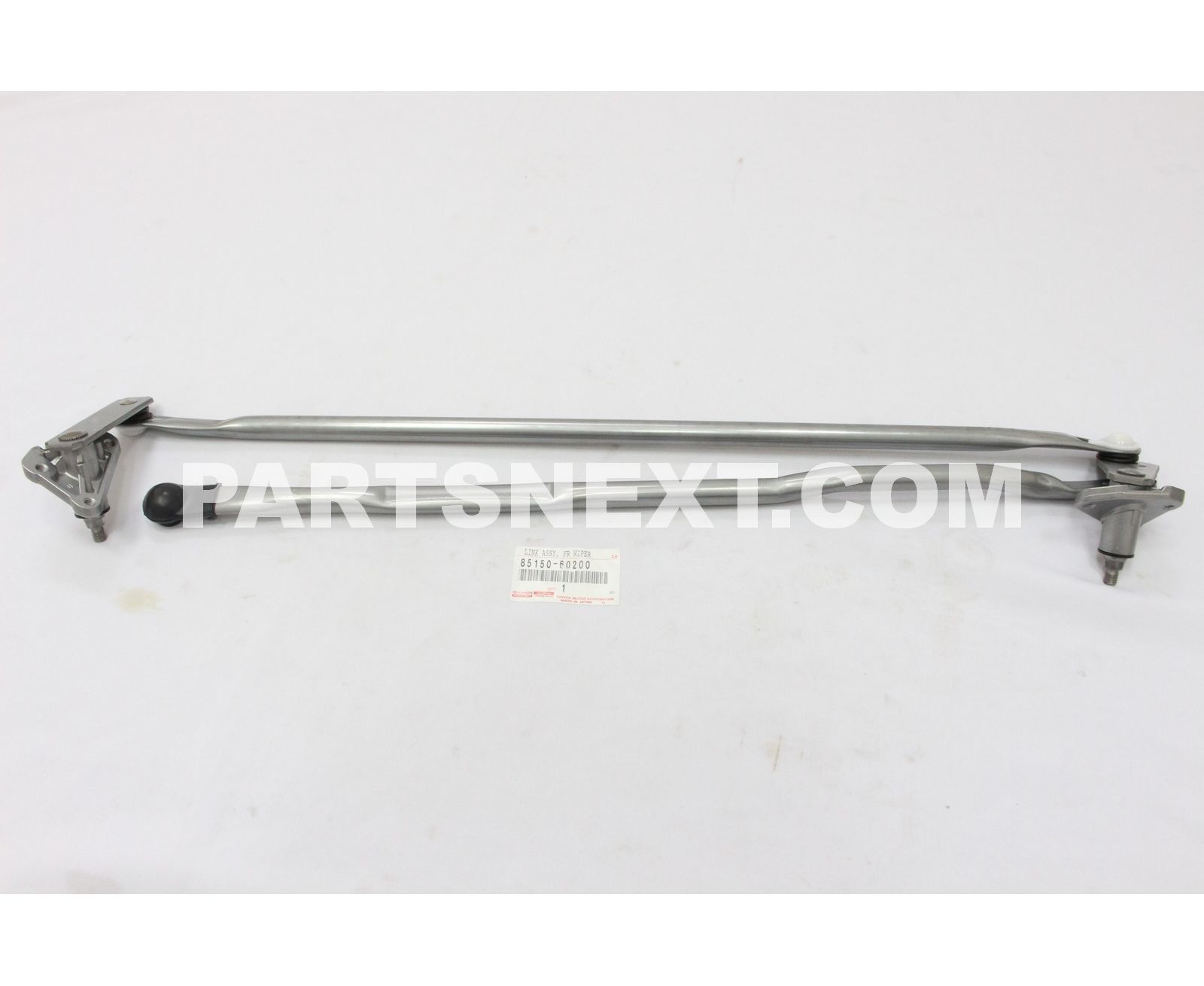 Toyota :: 85150-60200 LINK ASSY, WINDSHIELD WIPER