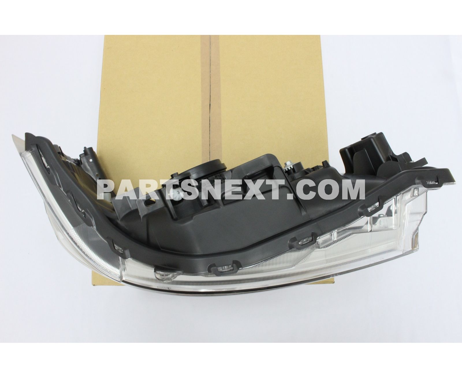 Nissan :: 26060-5YE7B LAMP ASSY LH