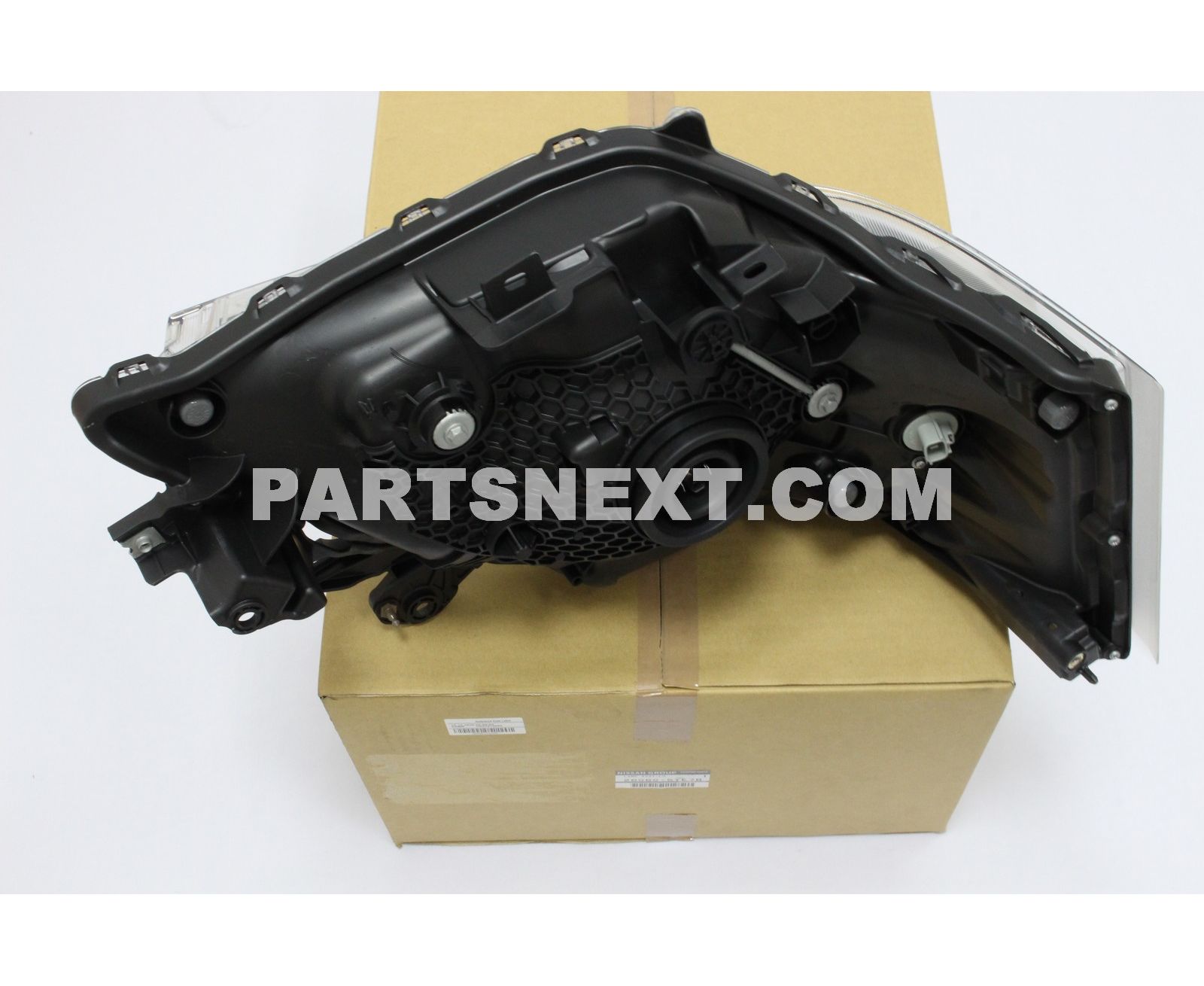 Nissan :: 26060-5YE7B LAMP ASSY LH