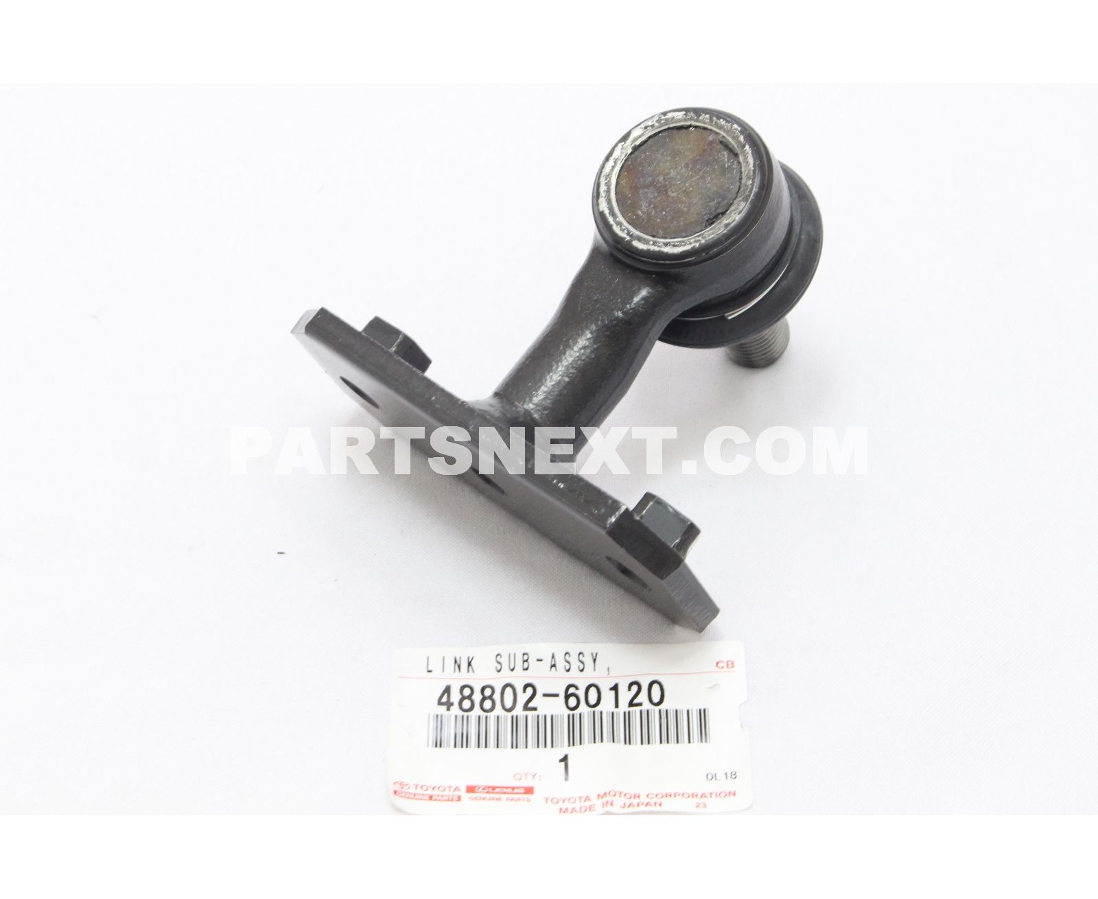 48802-60120 LINK SUB-ASSY, FRONT STABILIZER