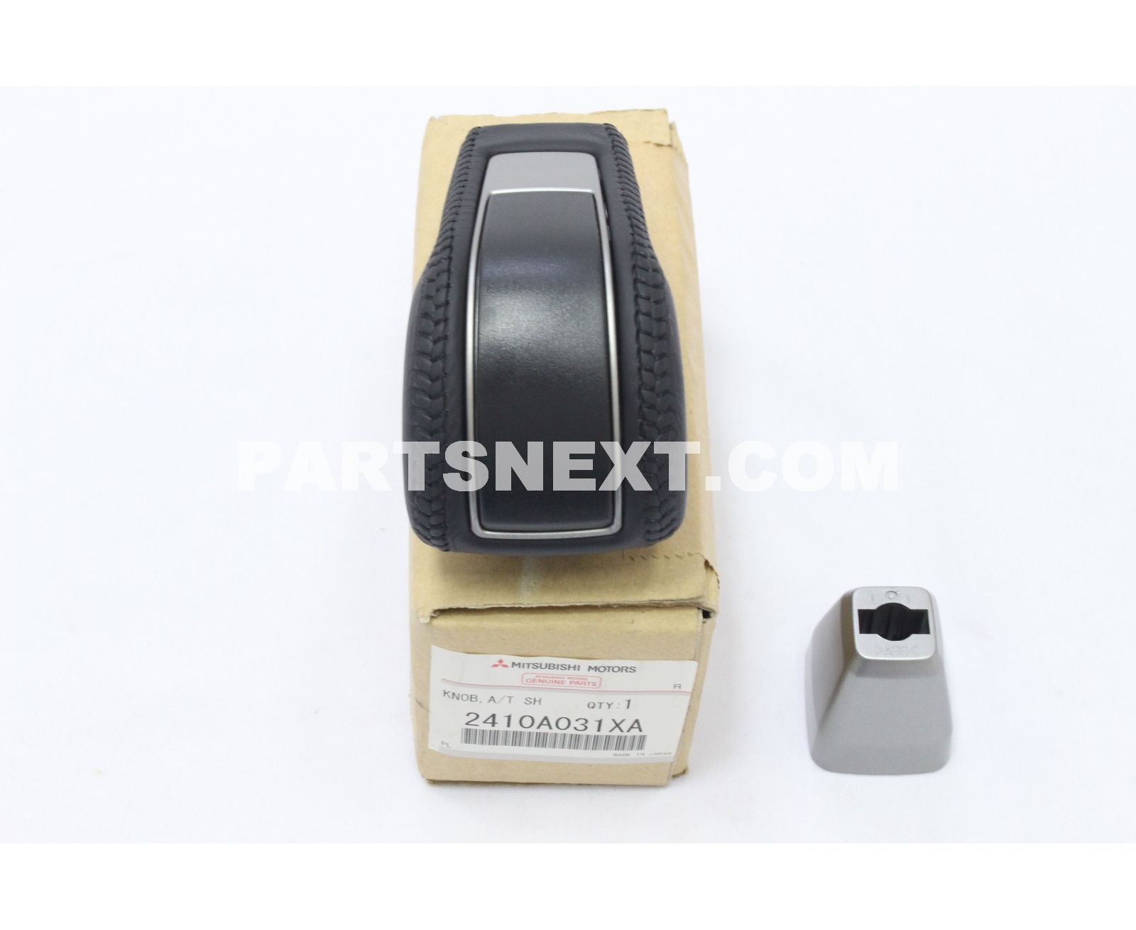 2410A031XA KNOB,GEARSHIFT LEVER