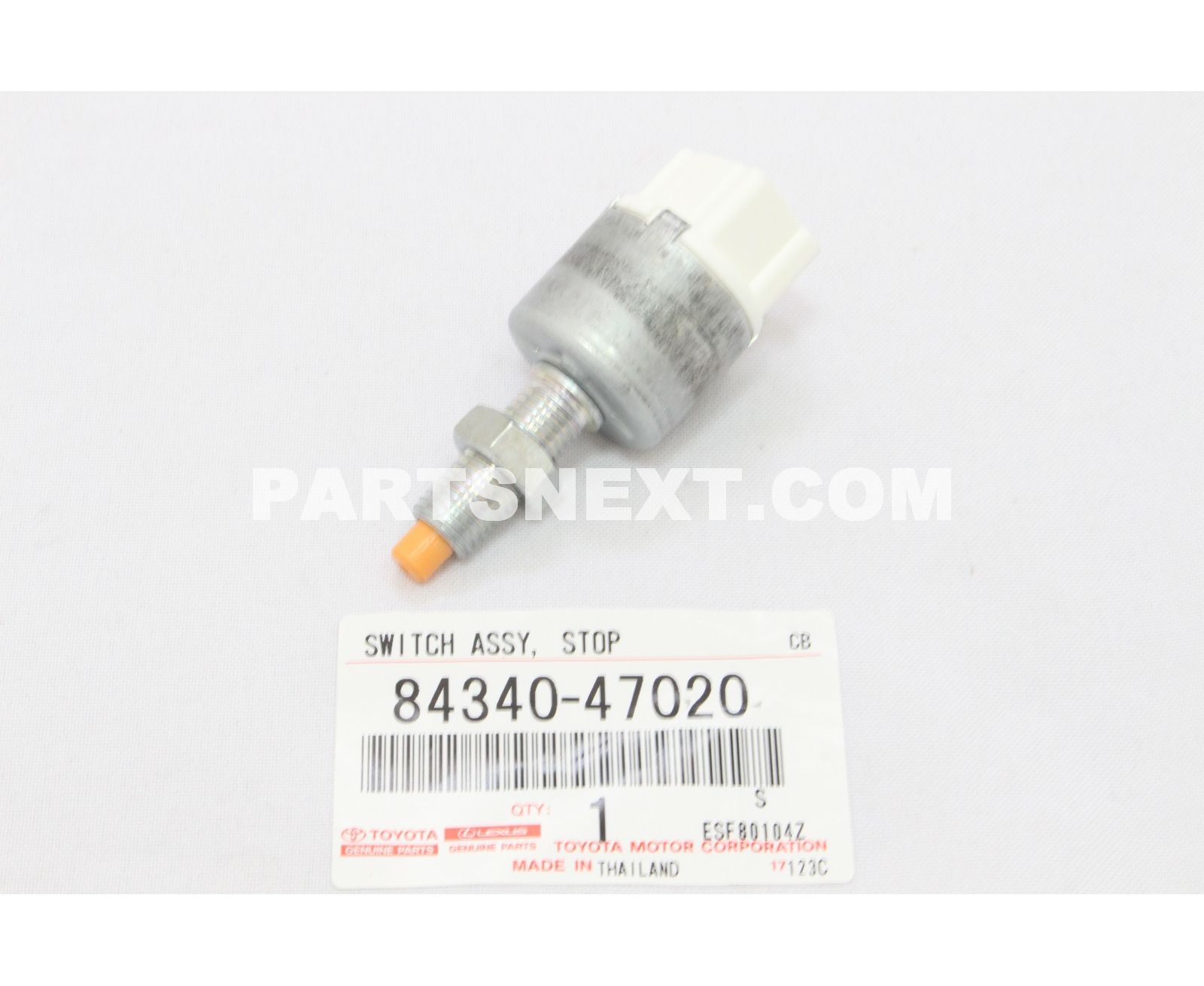 Toyota Switch Assy Stop Lamp