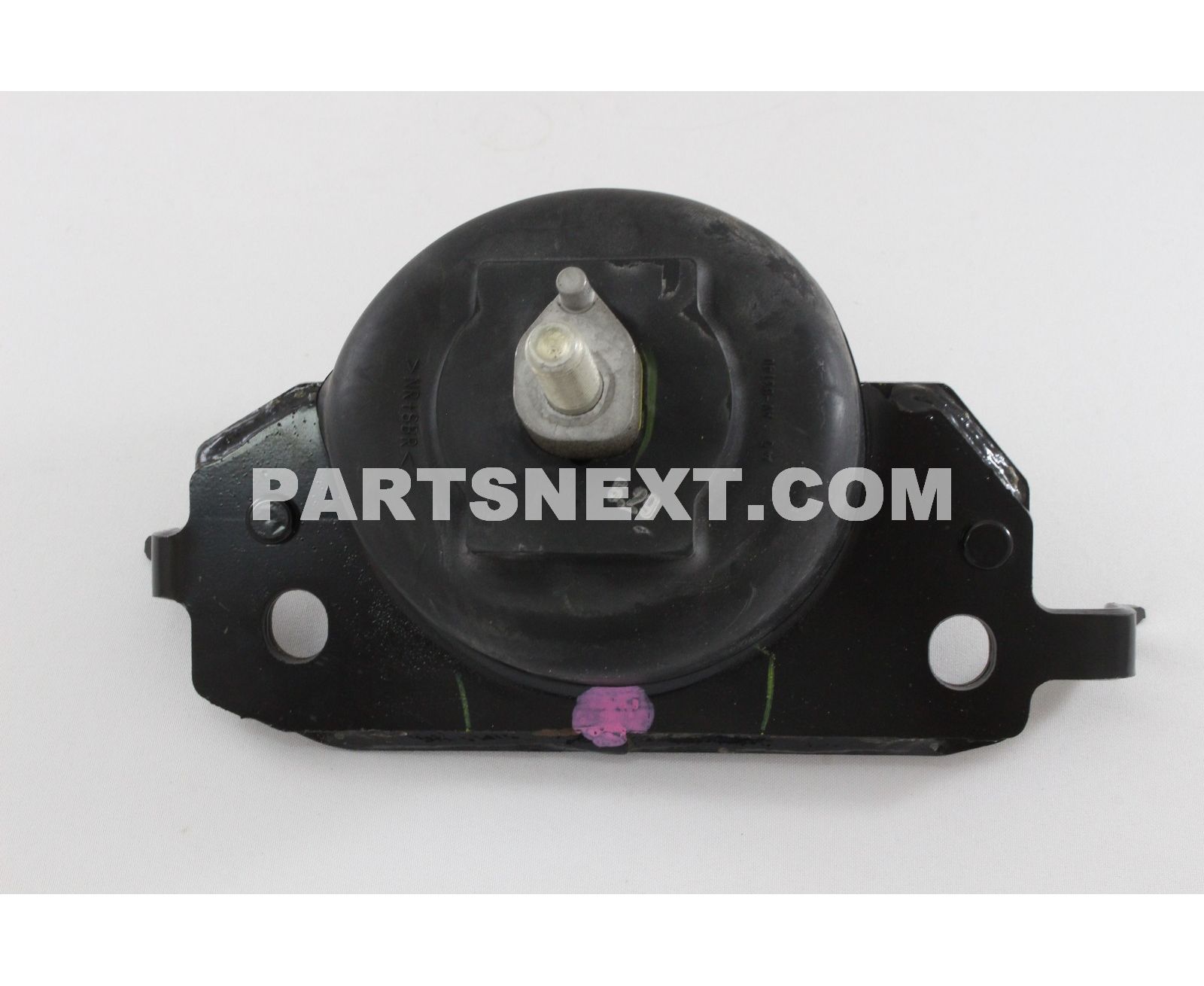 Toyota :: 12361-31240 INSULATOR, ENGINE MOUNTING, FRONT