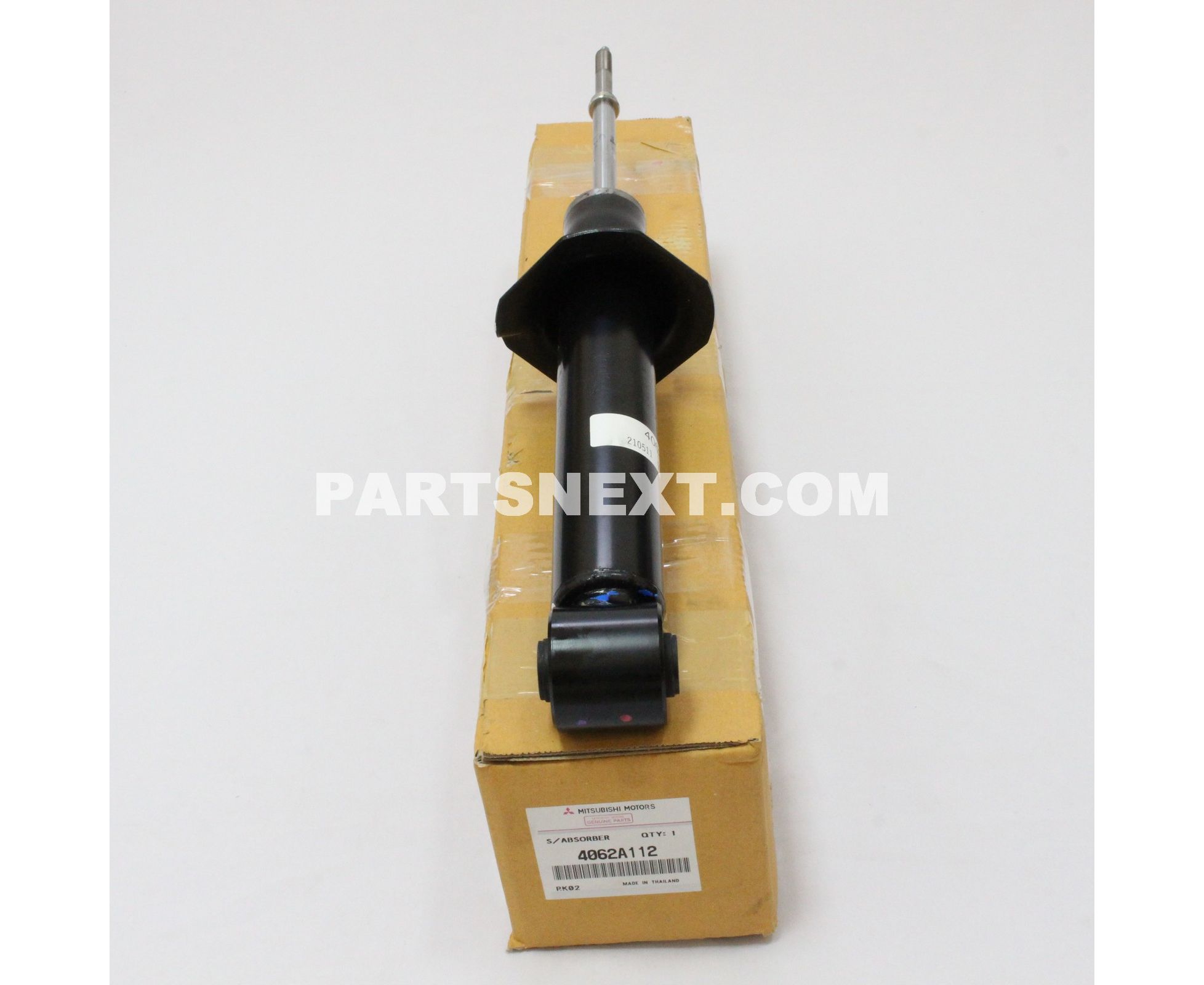 4062A112 SHOCK ABSORBER,FR SU