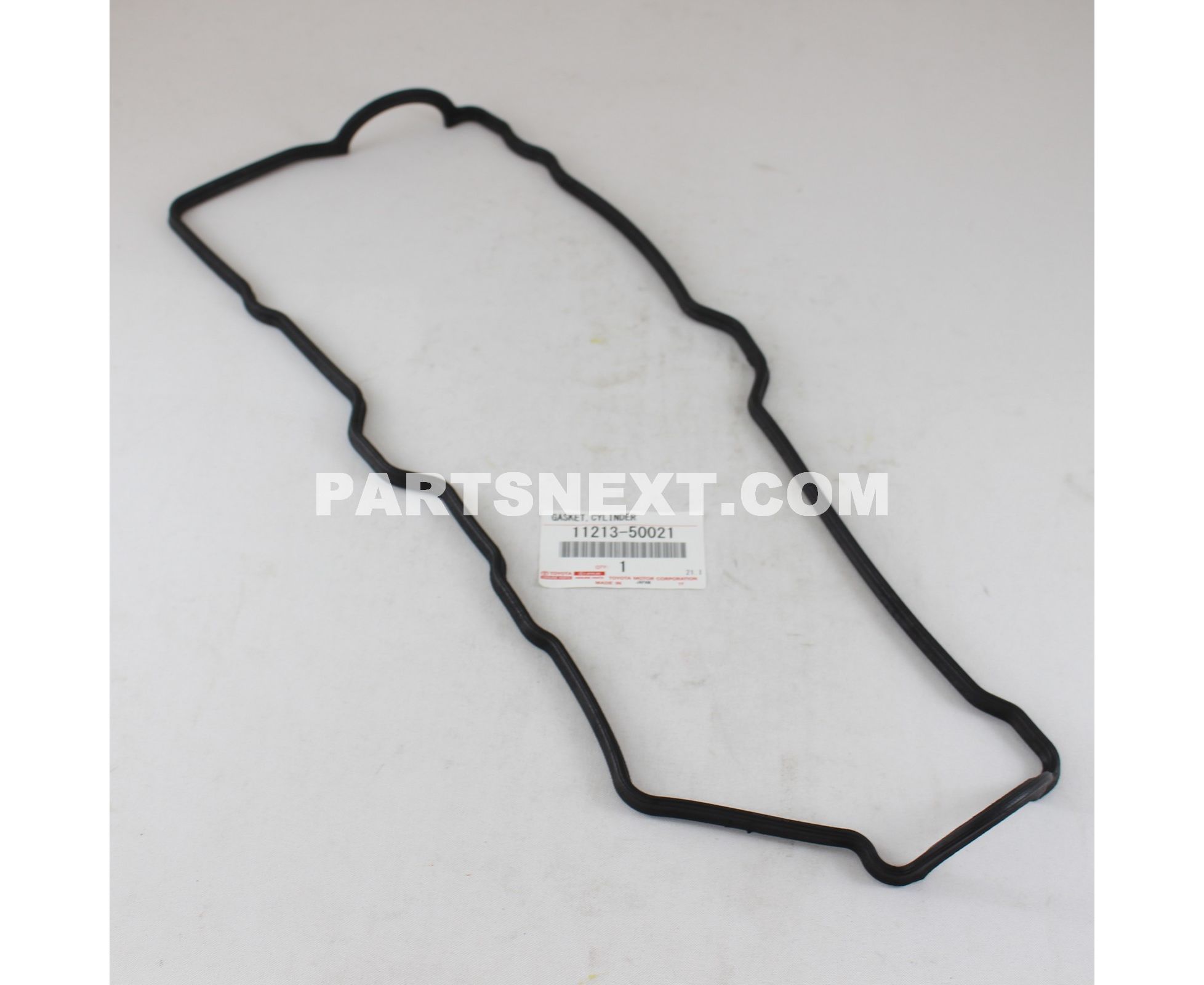 Toyota :: 11213-50021 GASKET, CYLINDER HEAD COVER