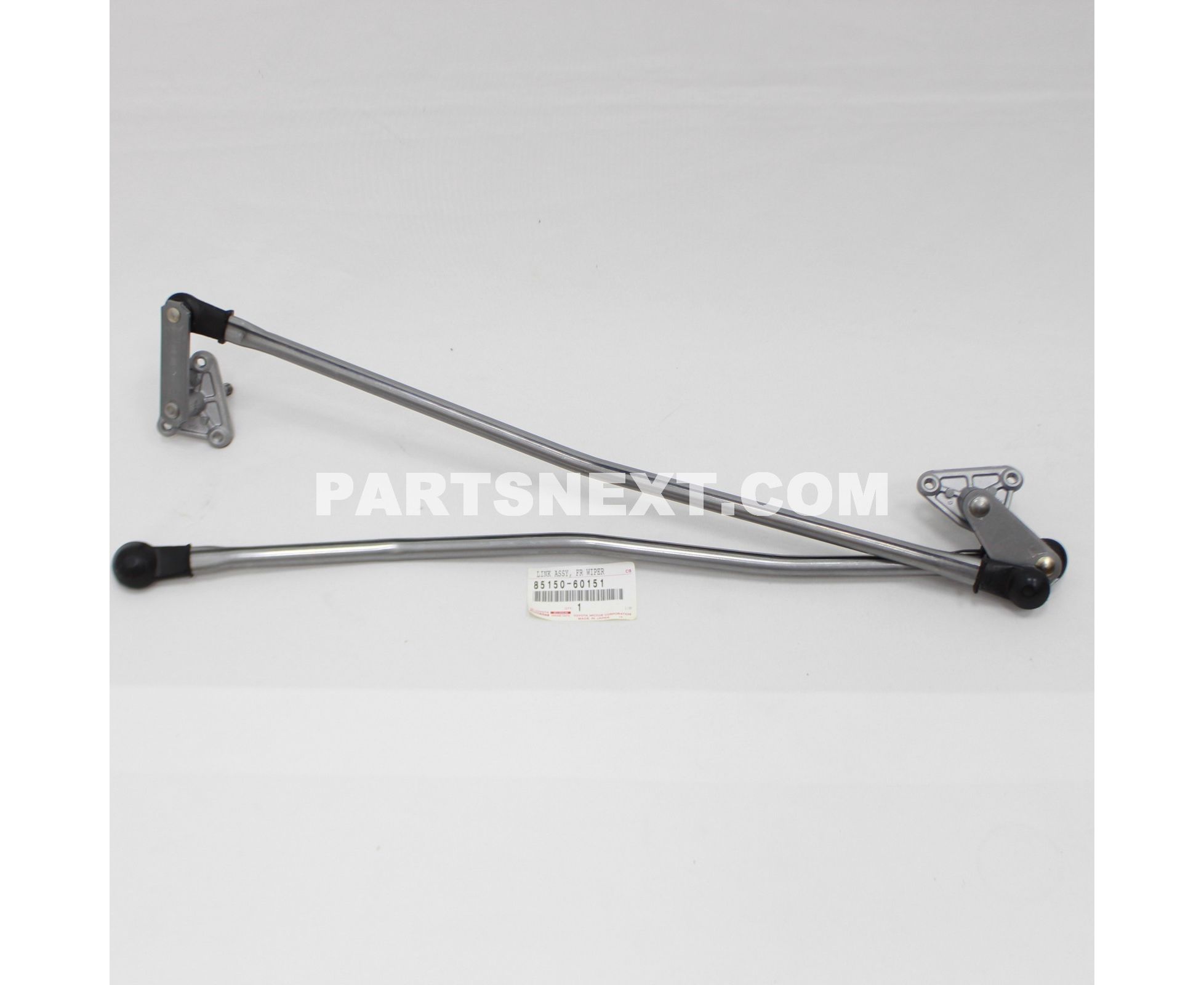 Toyota :: 85150-60151 LINK ASSY, WINDSHIELD WIPER