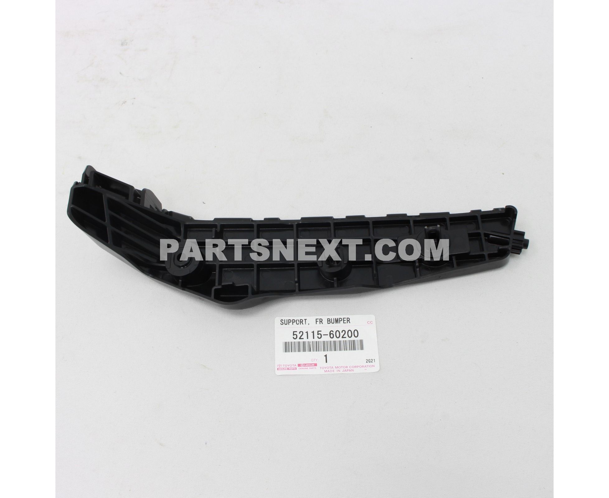 Toyota :: 52115-60200 SUPPORT