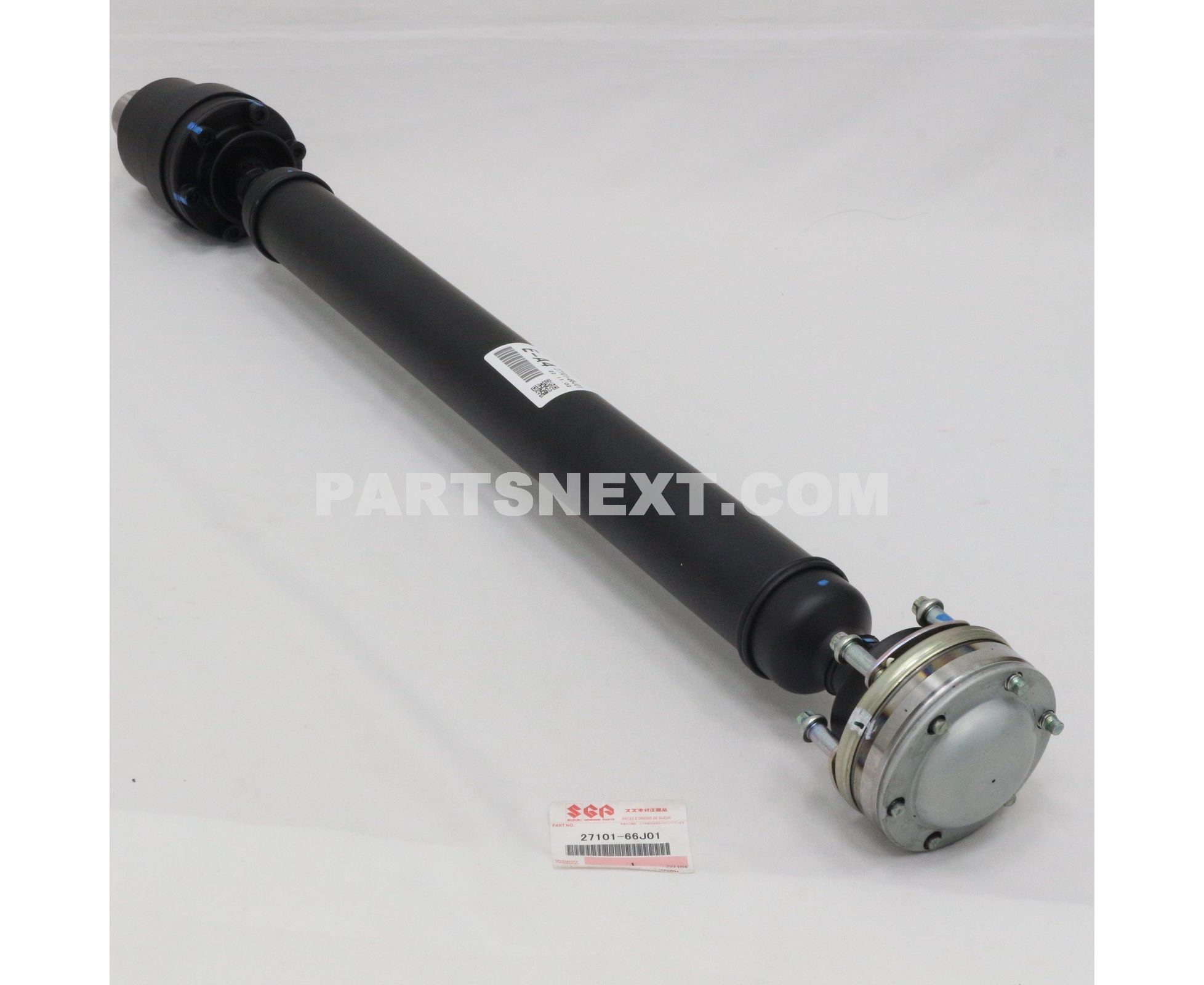 27101-66J01 SHAFT ASSY, PROPELLER FR