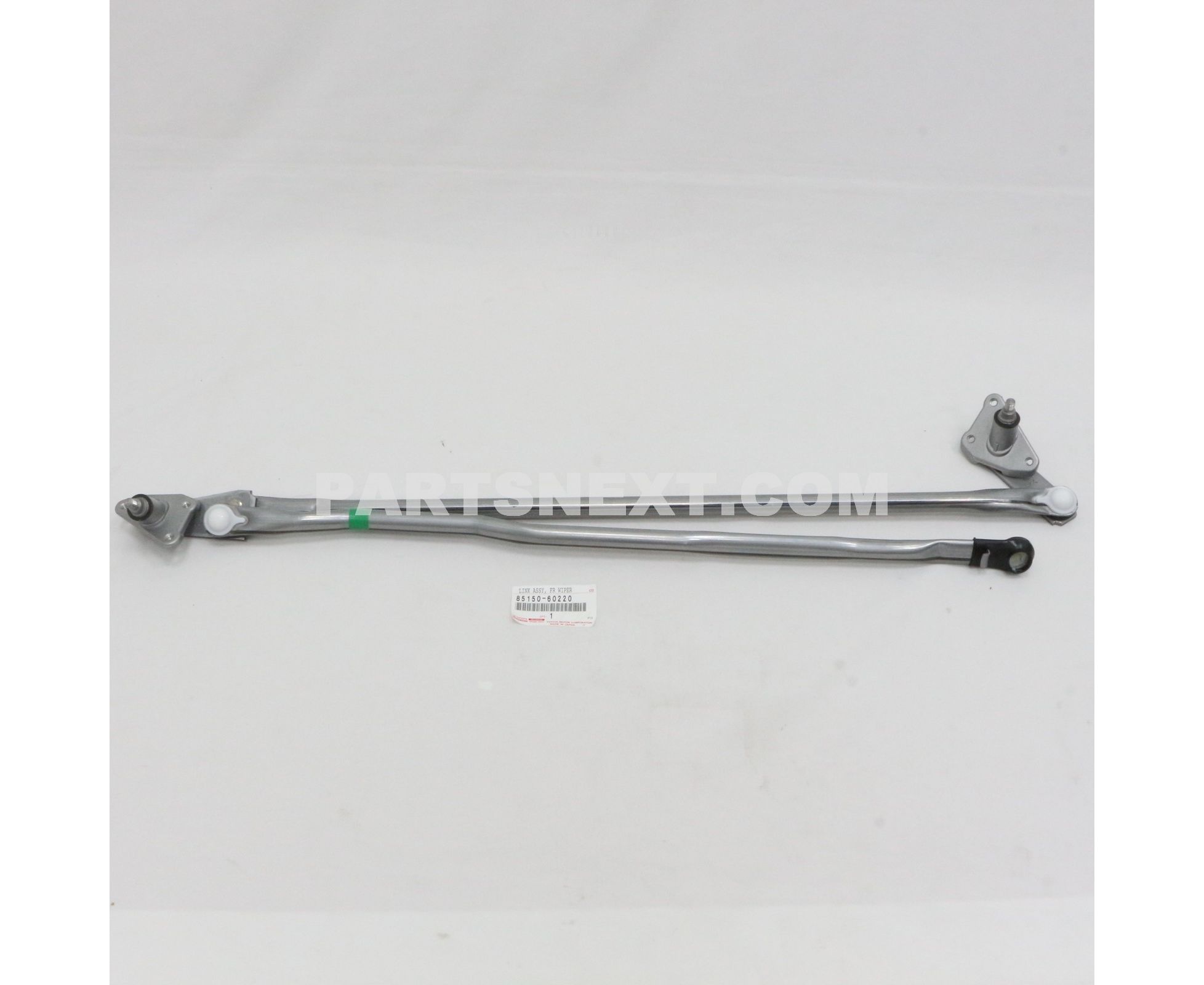 Toyota :: 85150-60220 LINK ASSY, WINDSHIELD WIPER